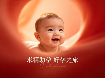 台湾求精助孕科学助孕 开启专属好孕之旅
