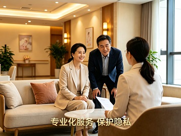 台湾有偿售卵代生女生的客户的客户群体有哪些