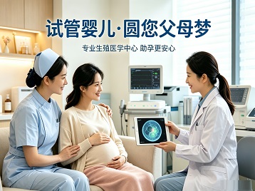 台湾辅助生育服务 试管婴儿行业的兴起背景、发展与未来展望